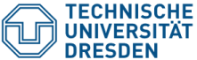 Professur (W3) für Grundlagen der Elektrotechnik und elektronischer Bauelemente - Technische Universität Dresden - Logo