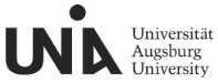 Universitätsprofessorin/Universitätsprofessor (m/w/d) der BesGr. W2 für Zelluläre und Molekulare Bildgebung in der Anatomie - Universität Augsburg - Logo