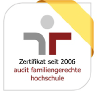 Doktorand/in (m/w/d) - Technische Hochschule Aschaffenburg - Zertifikat