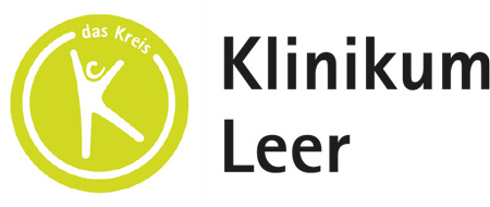 Psychologe / Psychologischer Psychotherapeut (m/w/d) - Klinikum Leer gGmbH - Klinikum Leer - Logo