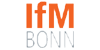 Wissenschaftlicher Mitarbeiter (m/w/d) für Mitarbeit an empirisch ausgerichteten Forschungsprojekten zu mittelstandsrelevanten Fragestellungen - Institut für Mittelstandsforschung Bonn (IFM) - Logo