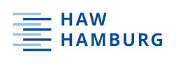 Wissenschaftlicher Mitarbeiter (w/m/d) - HAW Hamburg - Logo