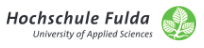 Professur (W2) für das Lehrgebiet Nachhaltige Ernährung und Versorgung - Hochschule Fulda - Logo