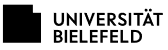 Uniprof. Ambulante Psychosoziale Medizin - Universität Bielefeld - Logo