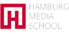 Professur Journalismus Kommunikationswissenschaft - Hamburg Media School (HMS) - Logo