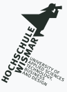 Professur W2 Baubetrieb/Bauverfahrenstechnik - Hochschule Wismar - Logo