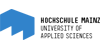 Professur für Angewandte Informatik - Hochschule Mainz - Logo