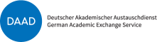 Langzeitdozentur (m/w/d) Mechatronik - DAAD Deutscher Akademischer Austauschdienst e.V. - Logo
