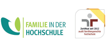 Professur (m/w/d) - DHBW Karlsruhe - Logo