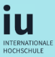 Dozent (m/w/d) Betriebswirtschaftslehre - IU Internationale Hochschule GmbH - Logo