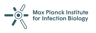 Max-Planck-Institut für Infektionsbiologie - Logo