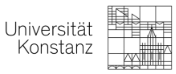 Psychologische*r Psychotherapeut*in (w/m/d) - Universität Konstanz - Logo