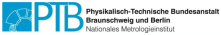 Postdoc (m/w/d) der Fachrichtung Angewandte Mathematik, Informatik, Ingenieurwissenschaften oder vergleichbar - Physikalisch-Technische Bundesanstalt (PTB) - Berlin - Logo