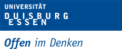  - Uni Duisburg-Essen - logo