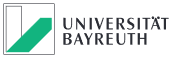 Planetary and Public Health - Universität Bayreuth - Logo