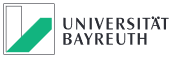 Software Engineering oder Programmiersprachen - Universität Bayreuth - Logo