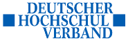 D-A-CH-Fundraising-Preis 2023 - Deutscher Hochschulverband (DHV) - Logo
