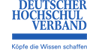 D-A-CH-Fundraising-Preis 2023 - Deutscher Hochschulverband (DHV) - Logo