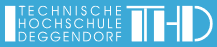Mobile autonome Systeme - Technische Hochschule Deggendorf (THD) - Logo