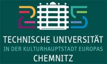 Wissenschaftliche/r Mitarbeiter/in (m/w/d) - Technische Universität Chemnitz - Logo