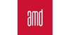 Professor:in strategische Markenkommunikation - AMD Akademie Mode & Design GmbH - Logo