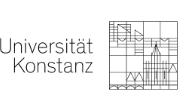 PhD Positio  - Universität Konstanz - Logo