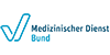 Leiter*in für Organisation und Verwaltung (m/w/d) - Medizinischer Dienst Bund - Logo