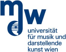 Universitätsprofessor/in für Violoncello - Universität für Musik und darstellende Kunst Wien (mdw) - Logo
