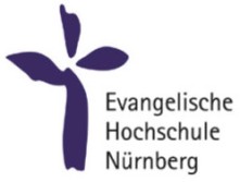 Professorin/Professor (m/w/d) für Recht - Evangelische Hochschule Nürnberg - Logo