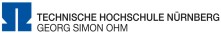 Professur Informatik - Technische Hochschule Nürnberg Georg Simon Ohm - Logo