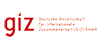 Mitglied des Vorstands (m/w/d) - Deutsche Gesellschaft für internationale Zusammenarbeit (GIZ) GmbH - Logo