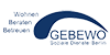Geschäftsführer*in - GEBEWO - Soziale Dienste - Berlin gGmbH - Logo