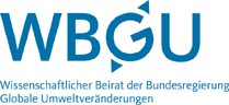 Wissenschaftlicher Mitarbeiter - WBGU - Logo