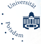W3-Professur für Öffentliches Recht und Steuerrecht - Universität Potsdam - Logo
