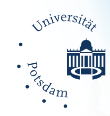 W3-Professur für Prozessbezogene Unterrichtsforschung - Universität Potsdam (Humanistische Fakultät) - Logo