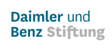 Bertha-Benz-Preis für Ingenieurinnen 2023 - Daimler und Benz Stiftung - Logo