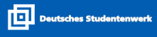 Wer wird Student/in des Jahres 2023? - Deutsches Studentenwerk - Logo