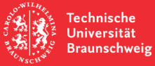 W2-Professur für Bodenwissenschaften - Technische Universität Braunschweig, Fakultät Architektur - Logo