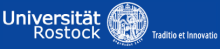 W2-Professur für Landwirtschaftliche Verfahrenstechnik - Universität Rostock - Logo