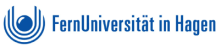 Junior Professor in Learning Analytics in Higher Education with tenure-track (W1/ W3) - FernUniversität in Hagen - Logo