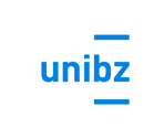 Freie Universität Bozen - Logo