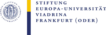 Stiftung-Europa-Universität Viadrina - Logo