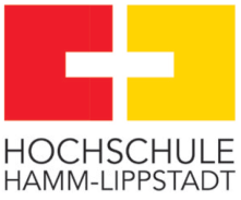 Geschäftsführerin / Geschäftsführer des Zentrums für Lehrmanagement (m/w/d) - Hochschule Hamm-Lippstadt - Logo