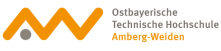 Professur  W2 Ambulante Medizin und Prävention - Ostbayerische Technische Hochschule Amberg-Weiden - Logo