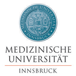 Uniprofessur Plastische und Wiederherstellungschirurgie - Medizinische Universität Innsbruck - Logo