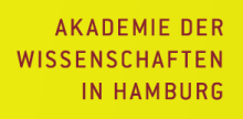 Hamburger Wissenschaftspreis - Akademie der Wissenschaften - Logo