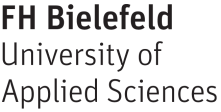 W2-Professur für das Lehrgebiet Politikwissenschaft, insb. Sozialpolitik - Fachhochschule Bielefeld - Logo