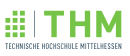 W2-Professur mit dem Fachgebiet Angewandte, praktische Informatik - Technische Hochschule Mittelhessen (THM) - Logo
