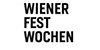 Intendant/in - Wiener Festwochen - Logo