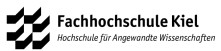 W2-Professur für Soziale Arbeit in der Migrationsgesellschaft - Fachhochschule Kiel Hochschule für Angewandte Wissenschaften - Logo
